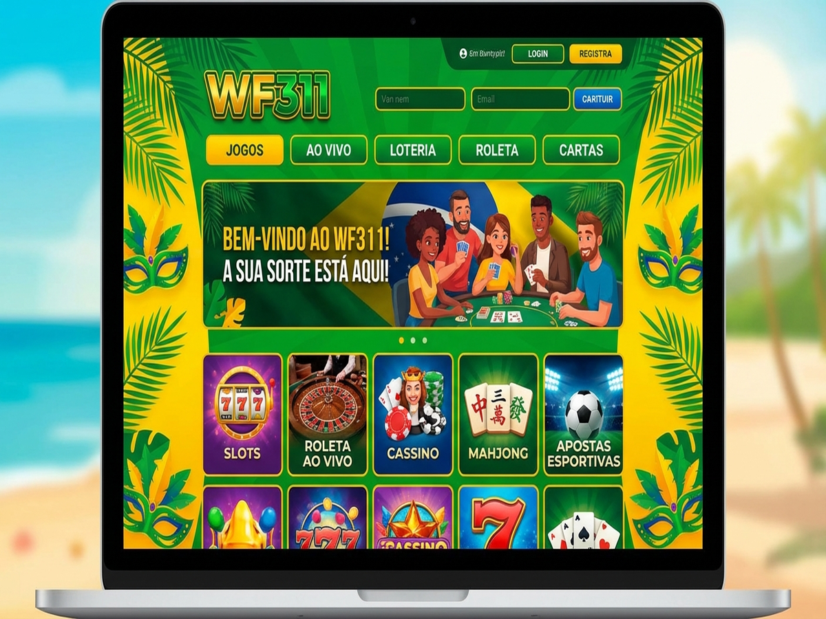 Screenshot 1 wf311